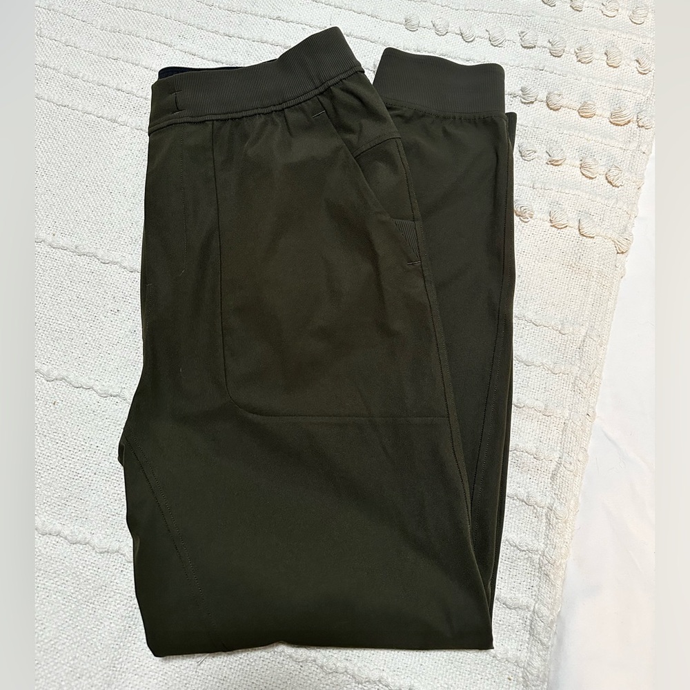 ABC Joggers